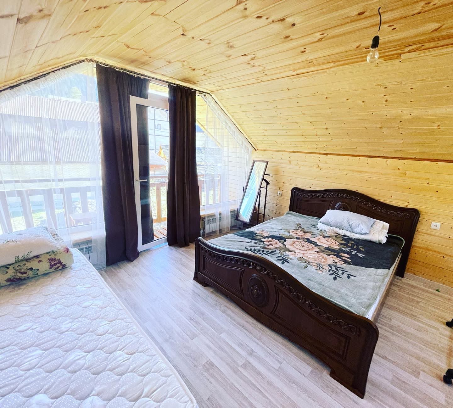 Фото 3 сосны