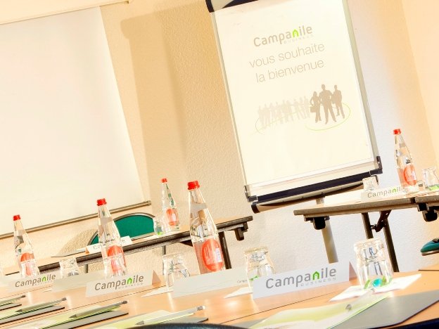 Фото Hotel Campanile Grenoble Sud - Seyssins