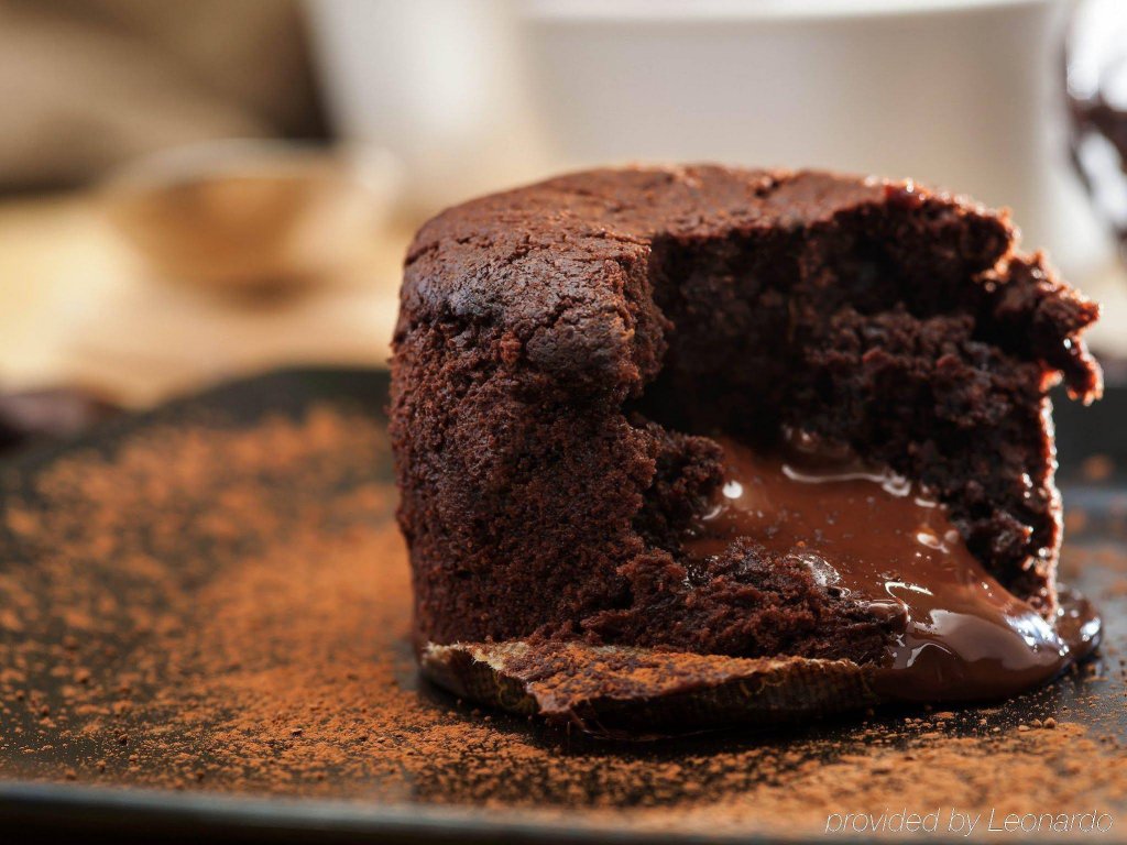 Фото Ibis Grenoble Centre Bastille