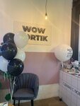 Wow tortik (Lenina Avenue, 32Б), coffee shop