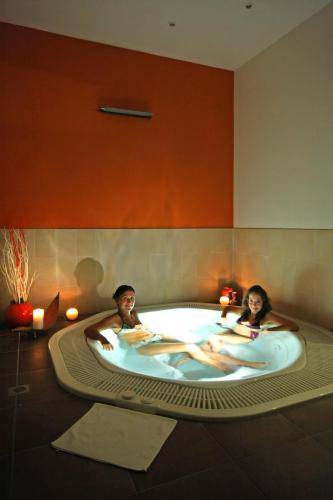 Фото Hotel Fra i Pini