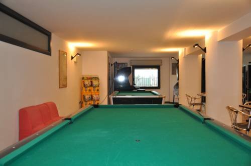 Фото Hotel Nord Est Rimini