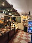 Bulochniye F. Volcheka (Rimskogo-Korsakova Avenue, 8/18), bakery