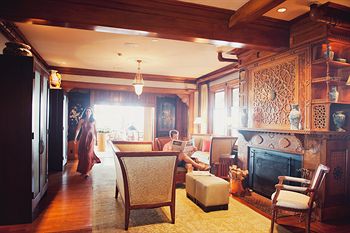 Фото Castle Hill Inn