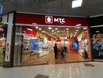 Mts (Dzerzhinsky Street, 100), mobile phone store