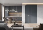 Weststyle (Prishvina Street, 26), doors