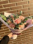 Tulpan 24 (mikrorayon Zenino ZhK Samolyot, ulitsa Barykina, 1/2), flower shop