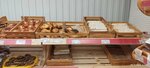 Петрович (posyolok Bereznik, ulitsa Pavlina Vinogradova, 76к1), tienda de productos