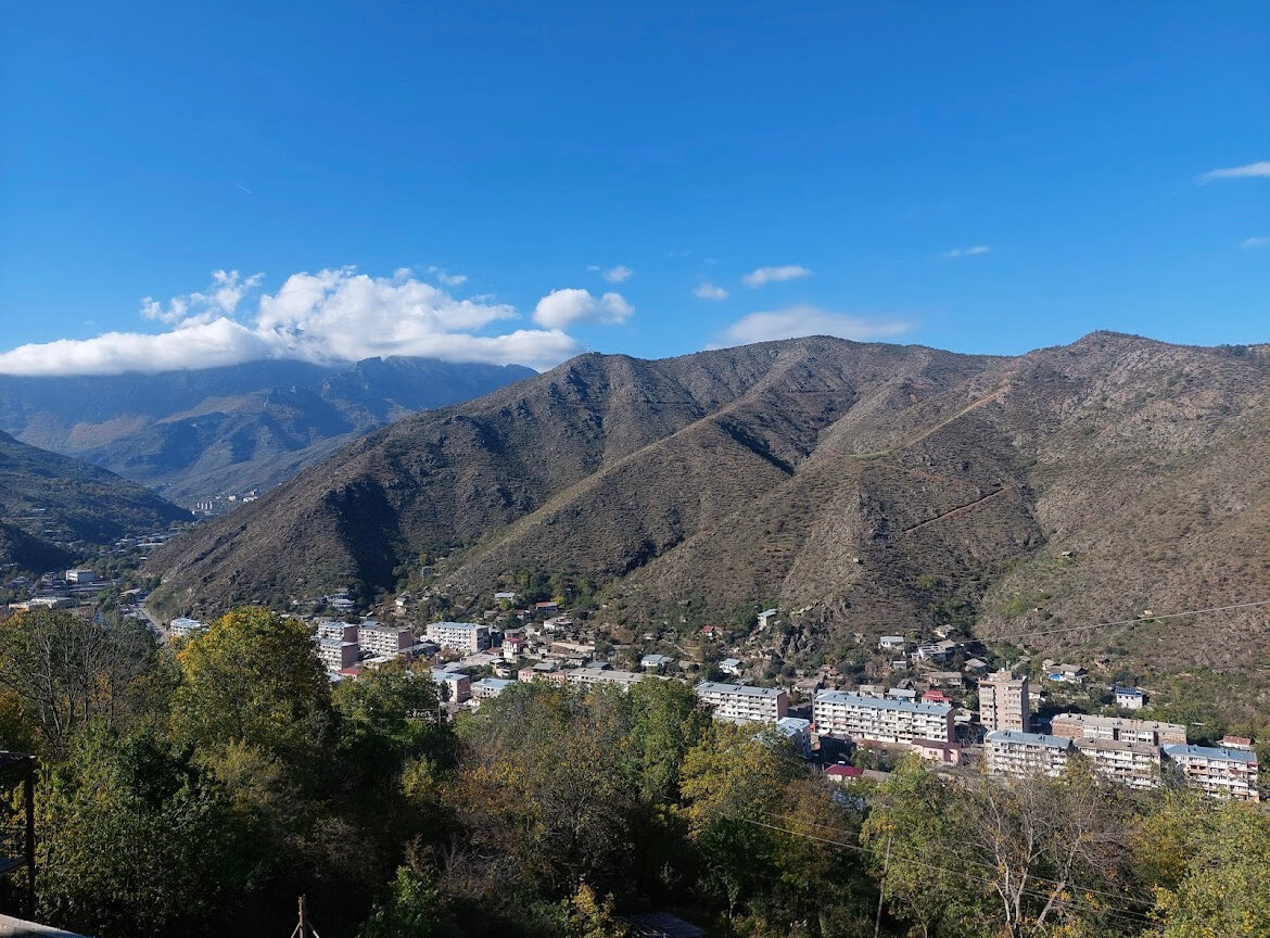 Фото Grand Hotel Kapan