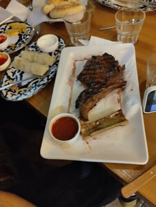Tandoor (Kostanay, Uralskaya Street, 6), cafe
