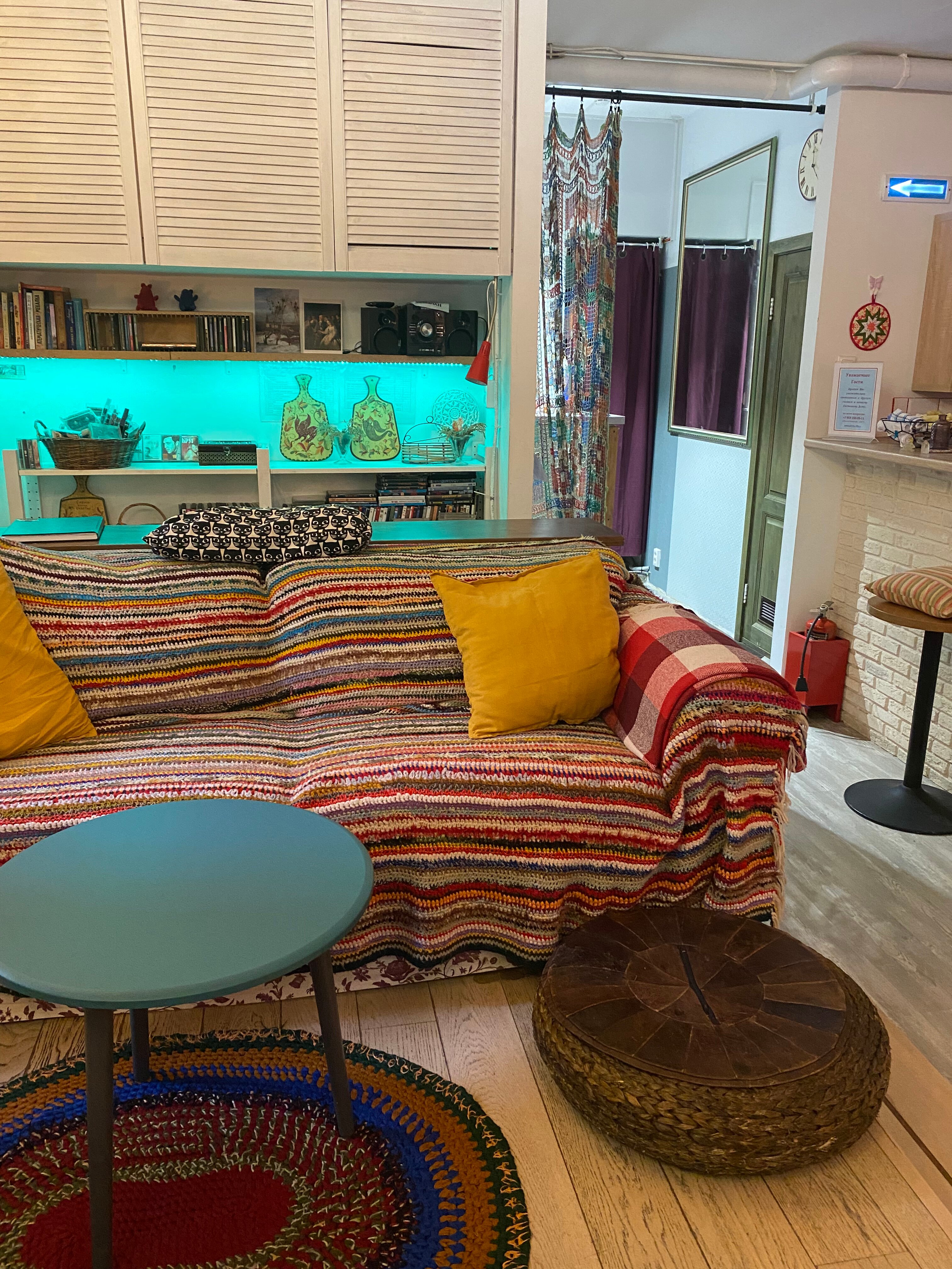 Фото Лидваль