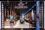 Tanuki (19/6G, Mohammed Bin Rashid Boulevard, Downtown Dubai, Dubai), restaurant