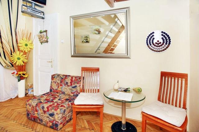 Фото Apartment Siroka 14