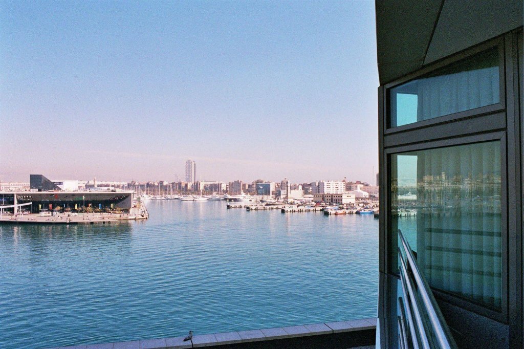 Фото Eurostars Grand Marina