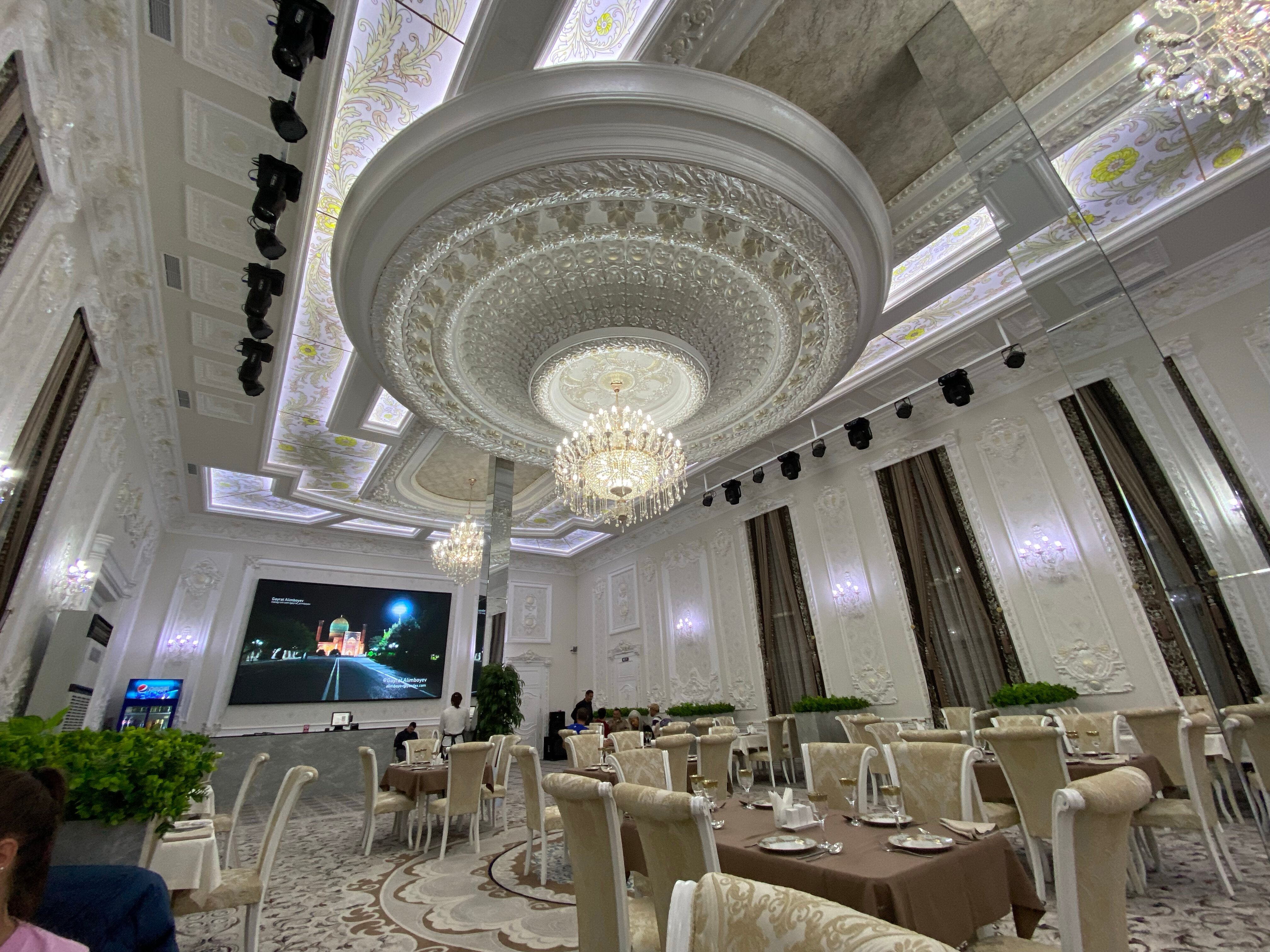 Фото Medina Hotel