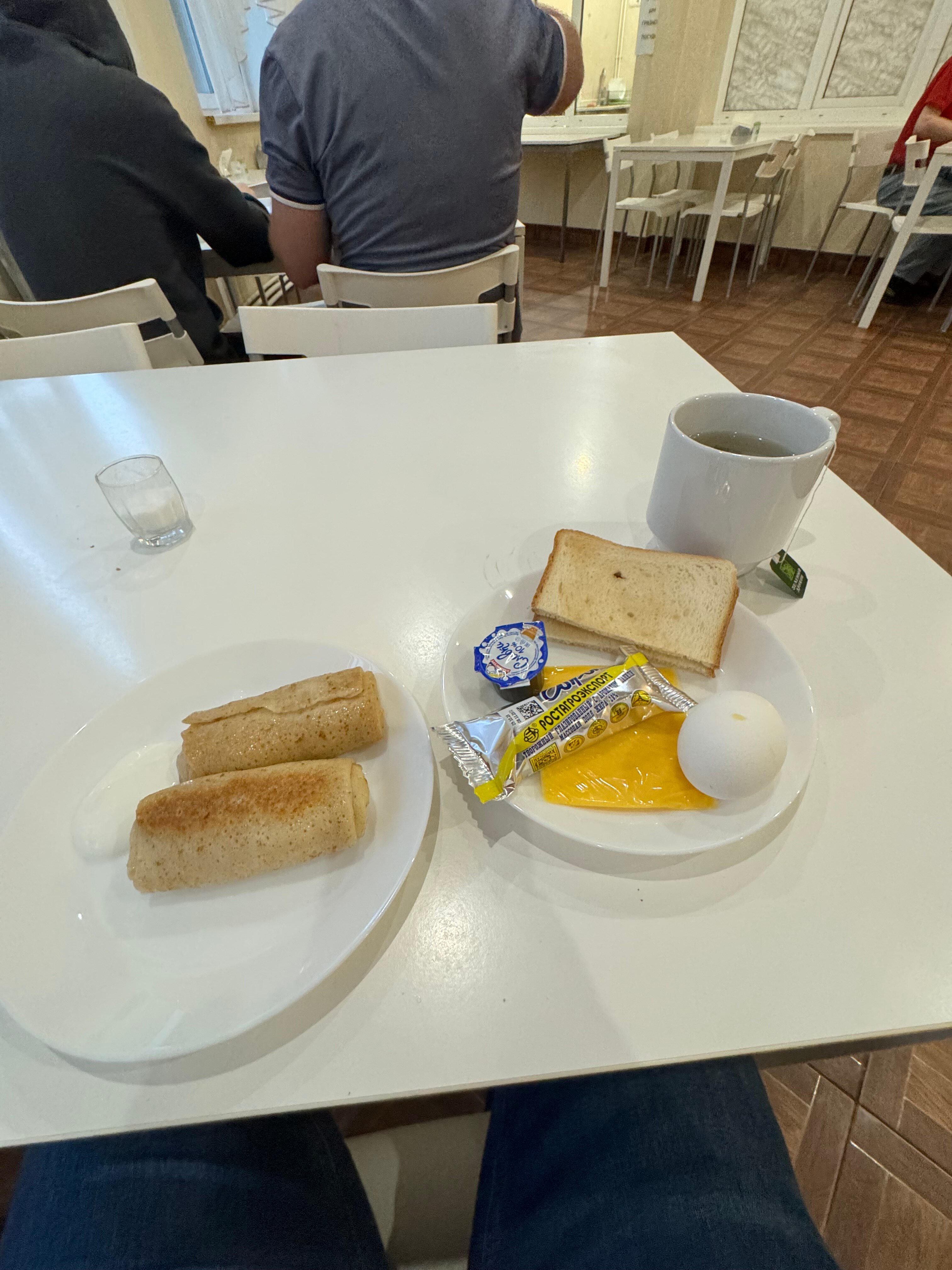 Фото Шатура Холл