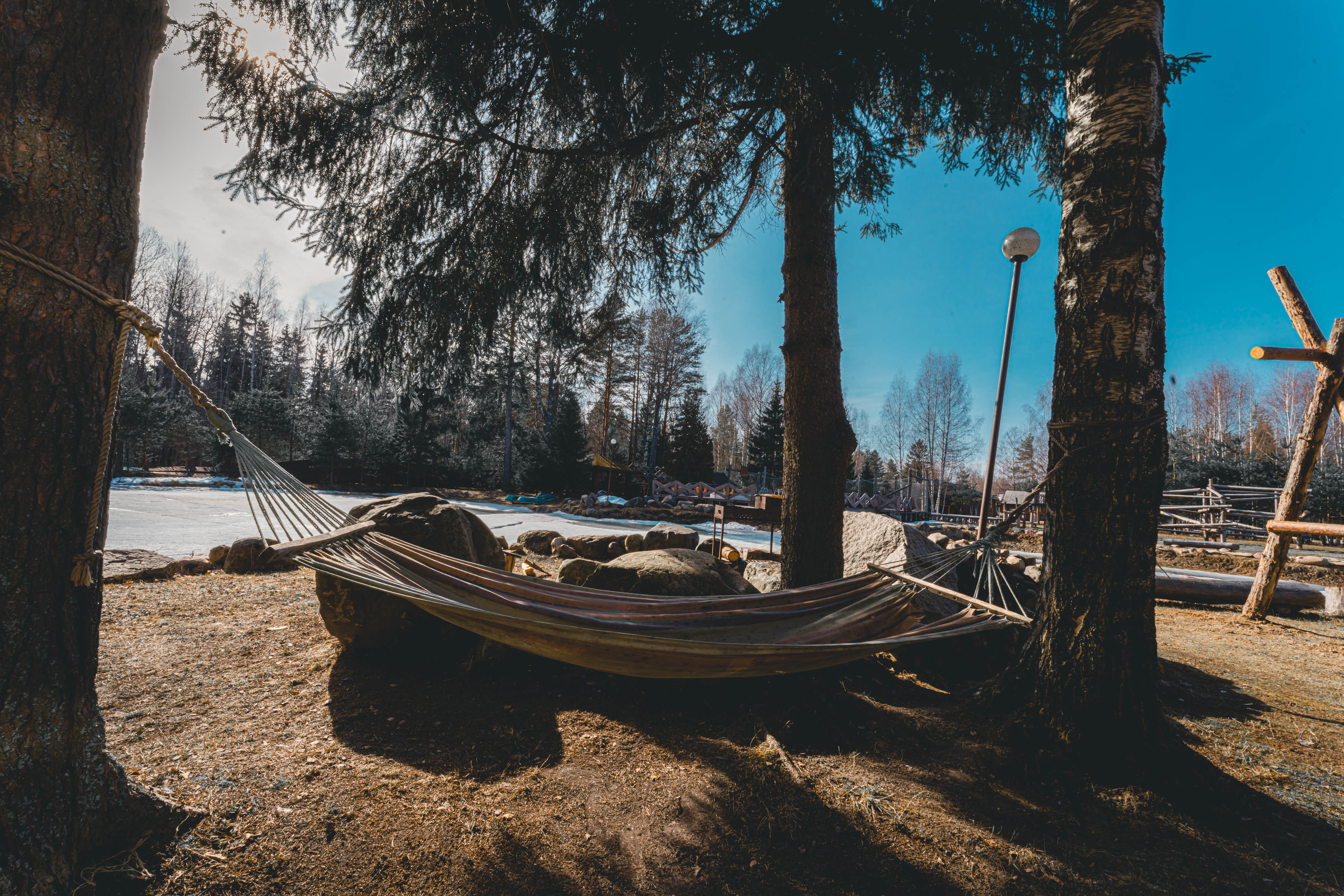 Фото Южный Паркъ