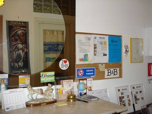 Фото Bed and Breakfast Gioacchino Testa