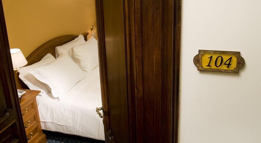 Фото Rome Garden Hotel