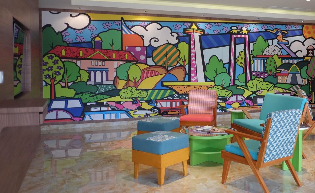 Фото MaxOne Hotels at Pemuda