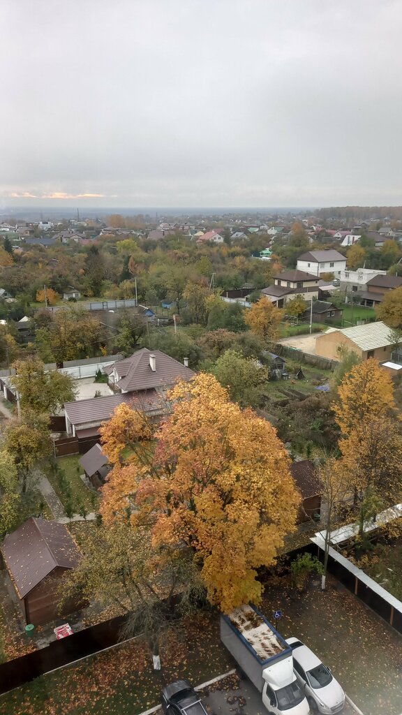 Housing complex ПР. Станке Димитрова ул. Спартаковской, Bryansk, photo