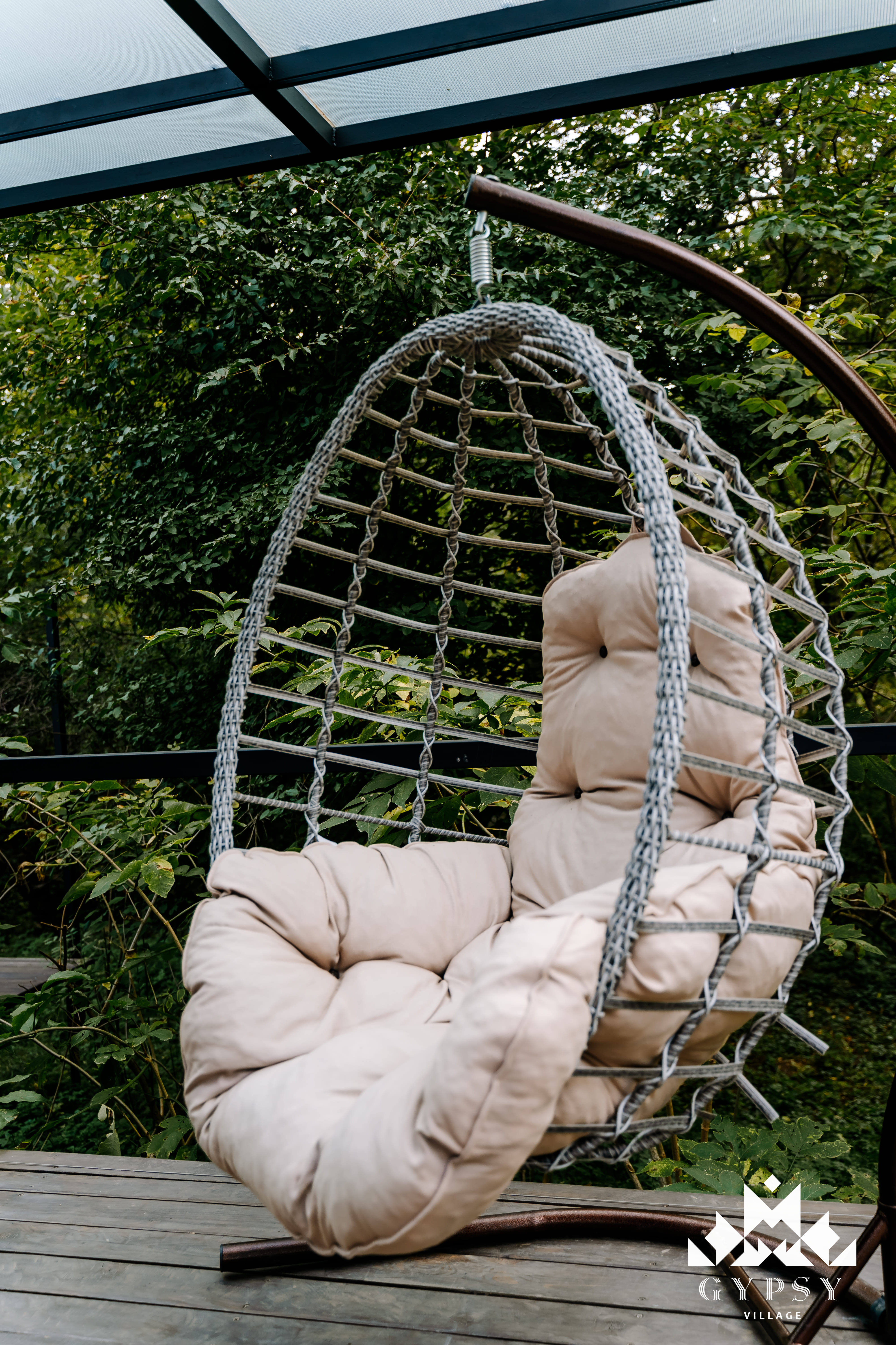 Фото Gipsy Village