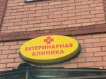 Doctor Puh (Repina Street, 22), veterinary clinic