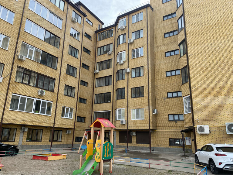 Фото Апартаменты на Бибика