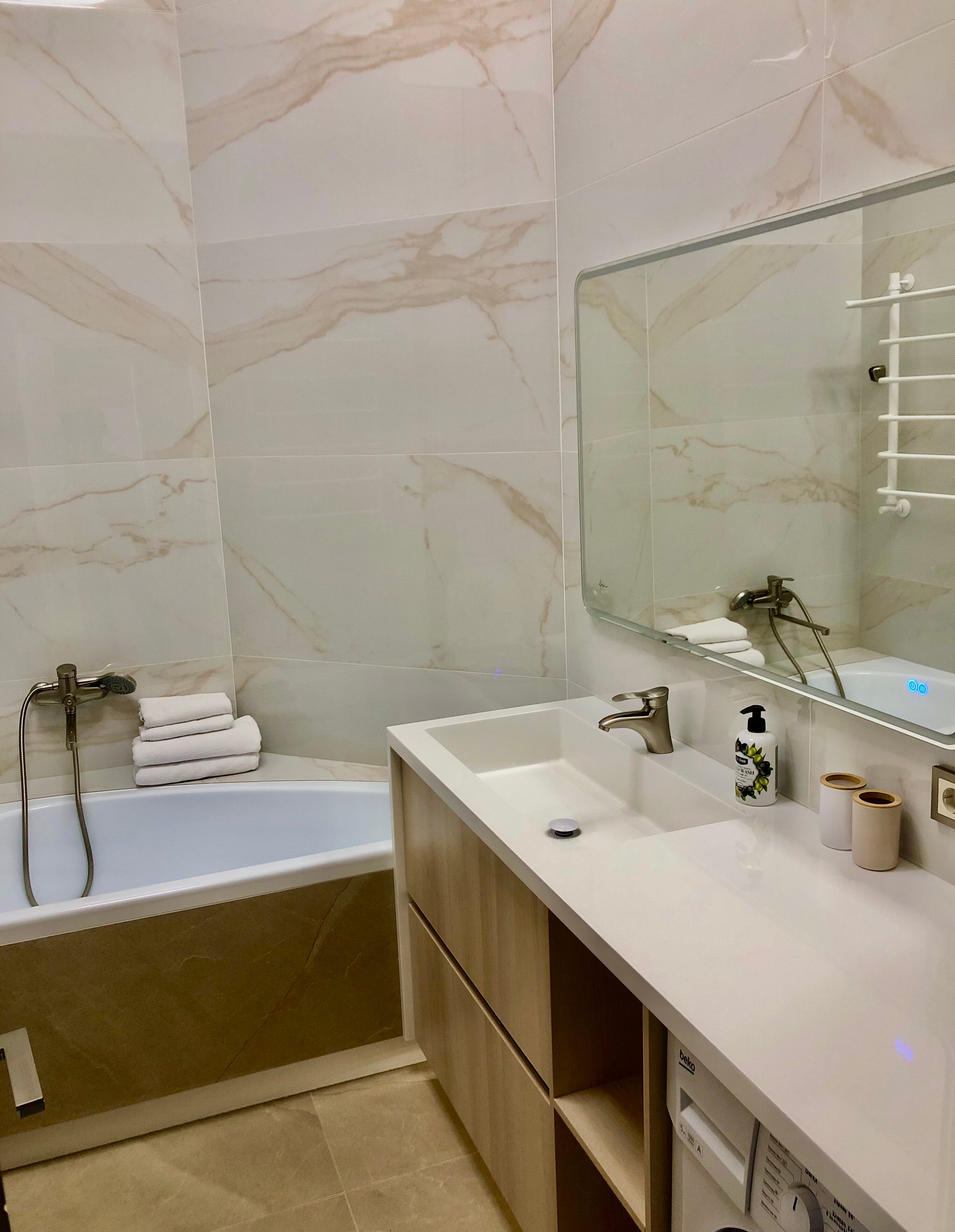 Фото Люкс под самыми звездами