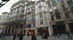 Zencist Tattoo (İstiklal Cad., No:164, Beyoğlu, İstanbul), dövmeciler  Beyoğlu'ndan