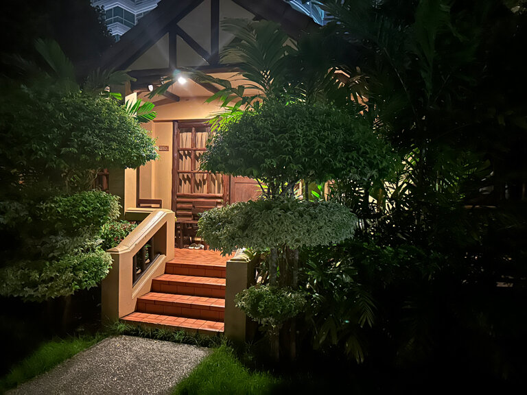 Фото Botany Beach Resort