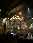 Tangiers Lounge (Karasay batyr Street, 55) ، مطعم يقدم الشيشة