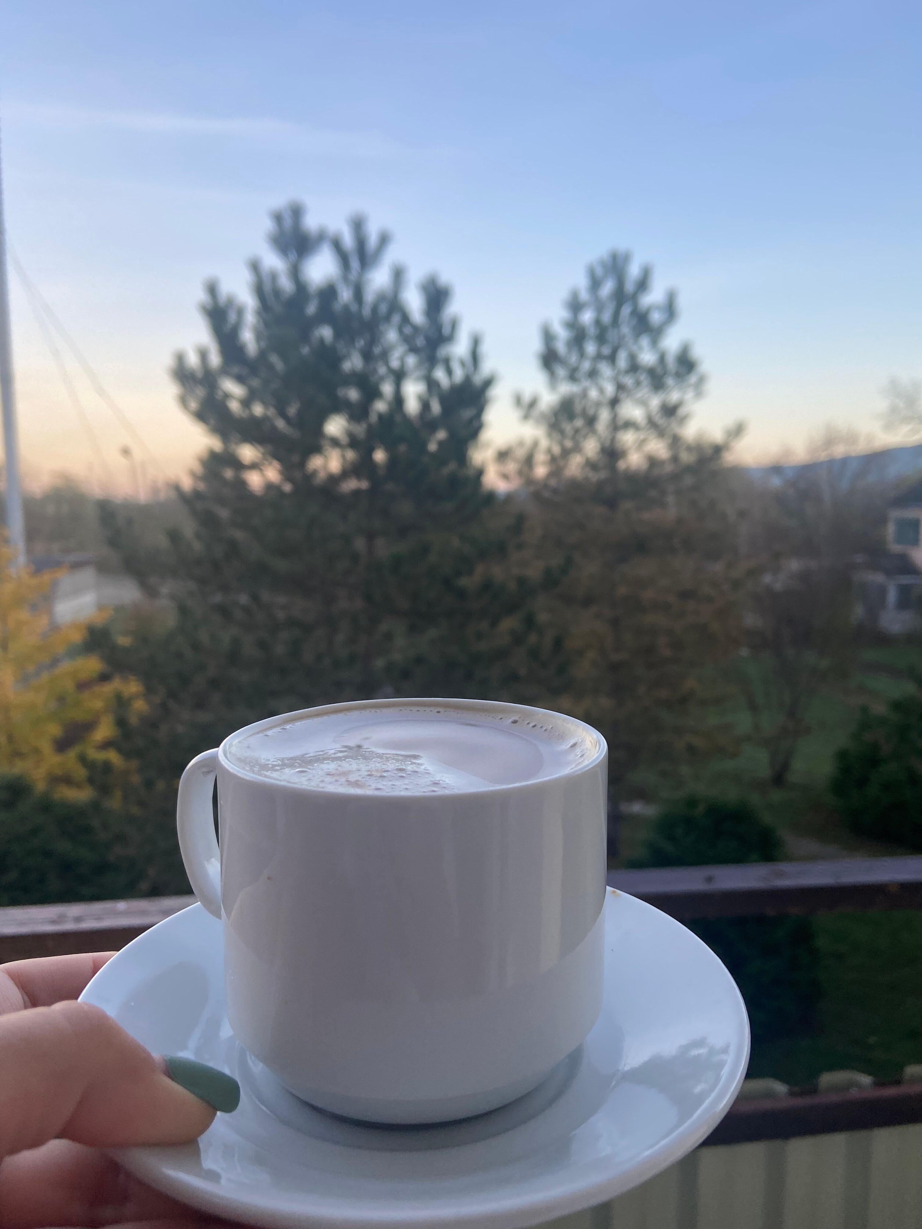 Фото Светлый