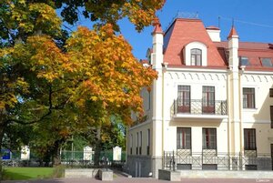 отель Самсон