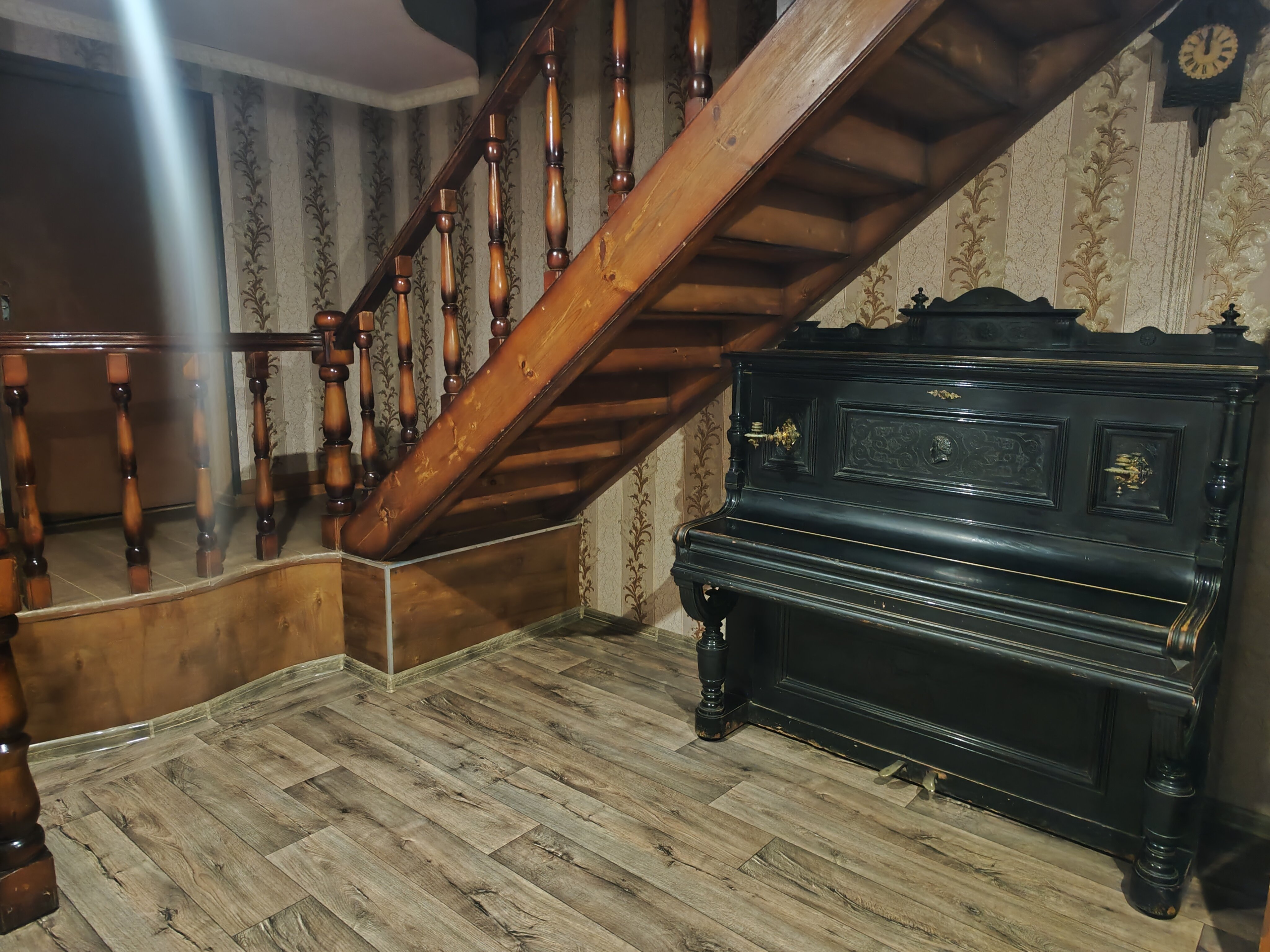 Фото Престиж