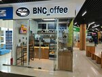 BNC_offee (Staropetrovsky Drive, 1с2), coffee shop