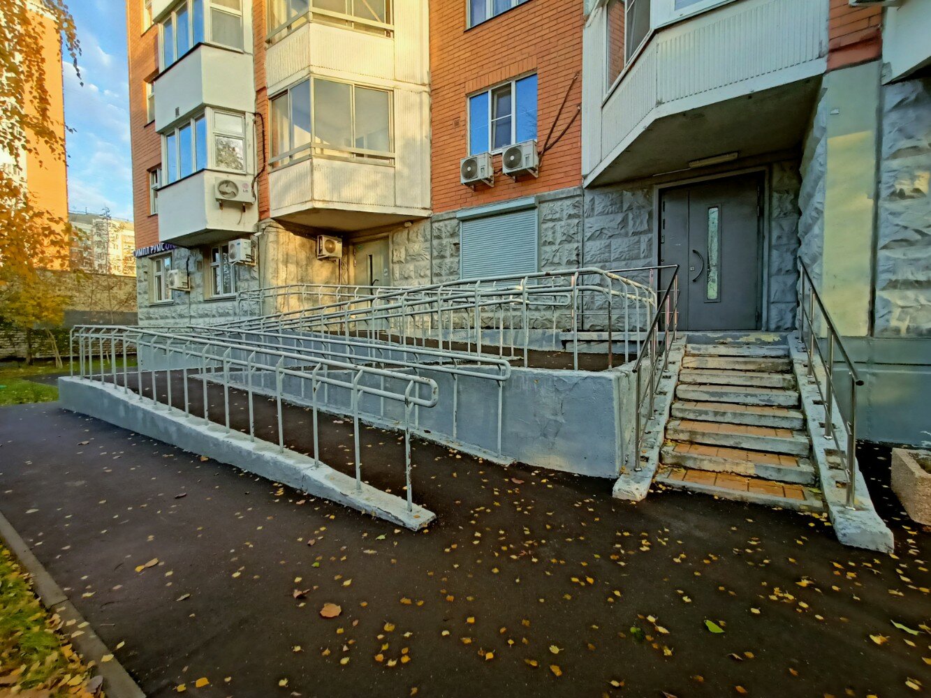 Фото Симпл Румс