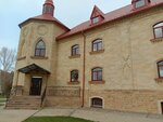 Stupeni (Shakhtyorov Avenue, 32), kindergarten, nursery
