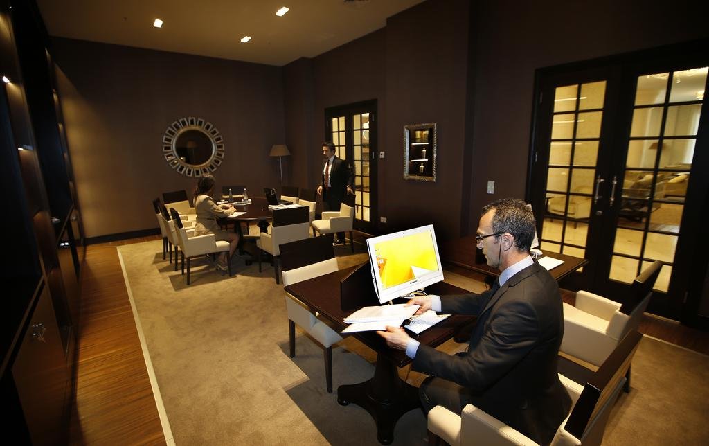 Фото Garabagh Resort & SPA