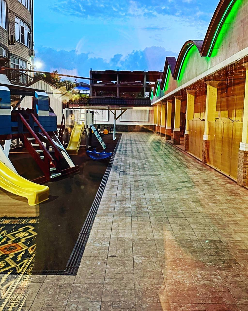 Фото Наследник