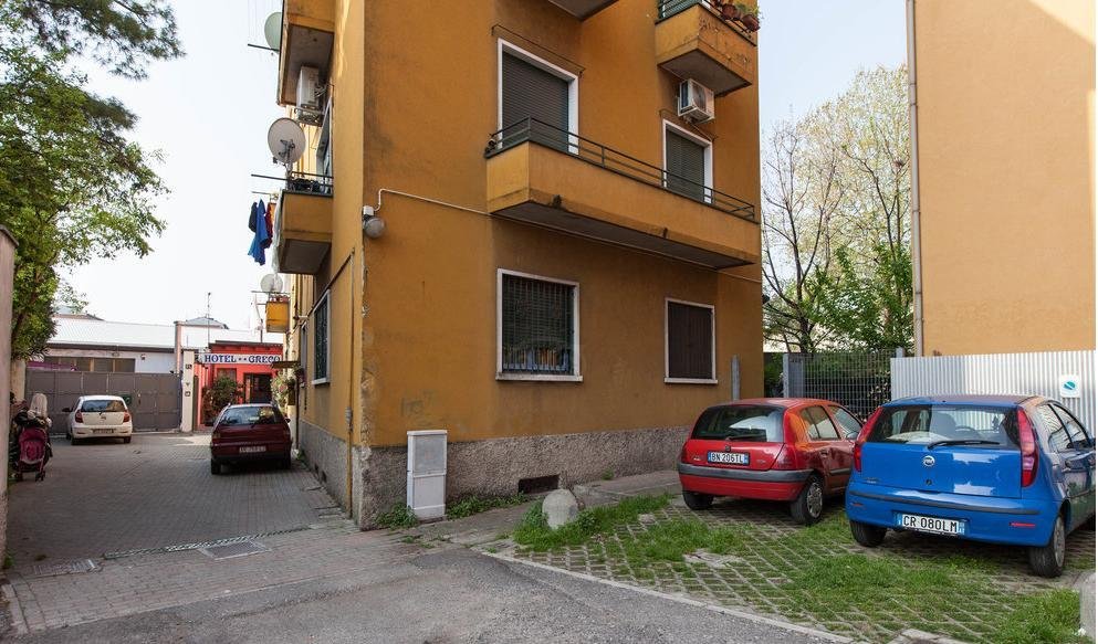 Фото Hotel Greco