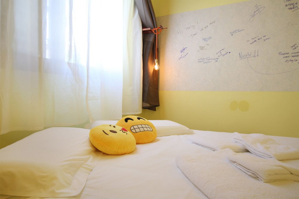 Фото Il Mercato Centrale B&b