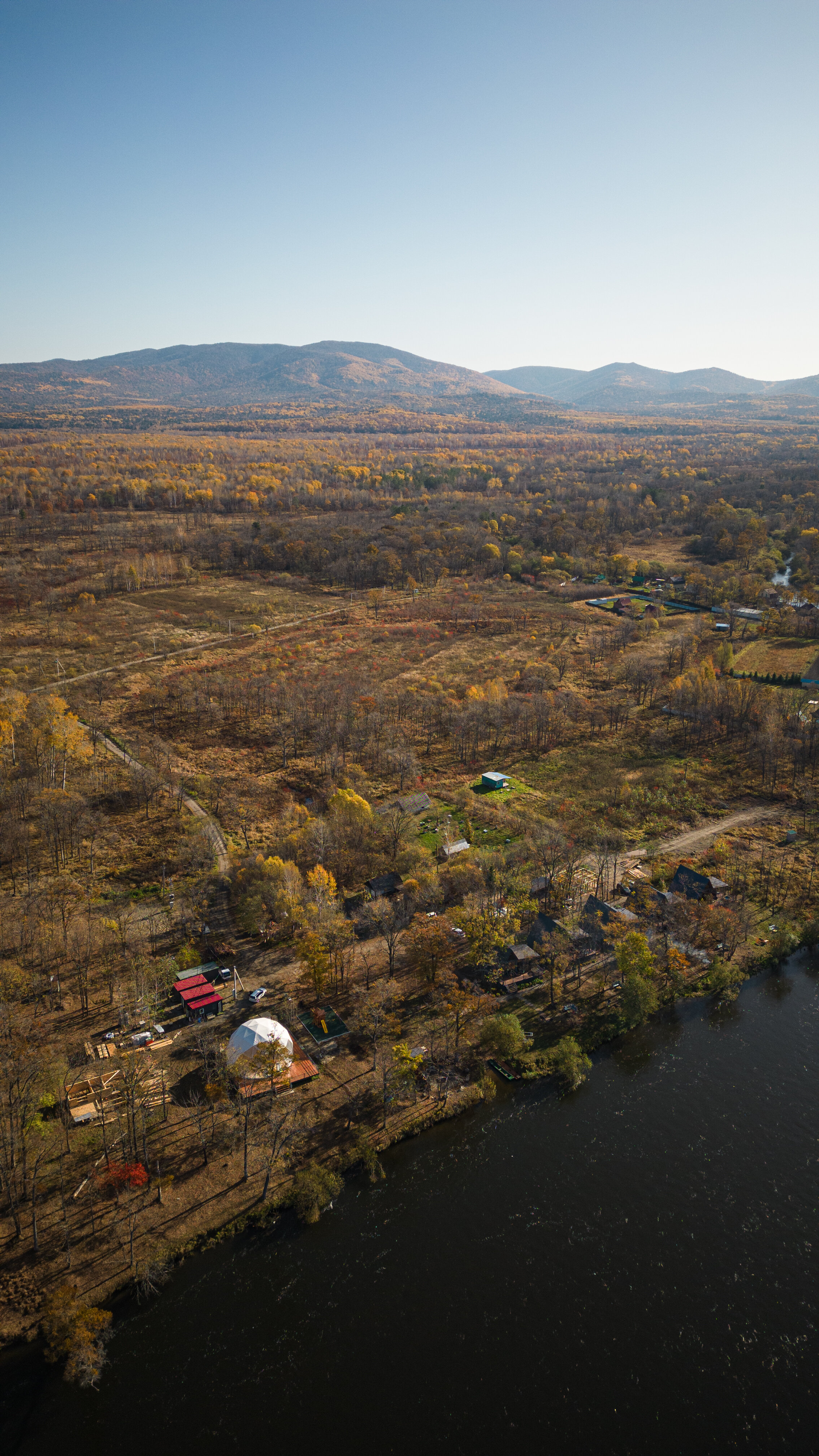 Фото Заимка Узалы