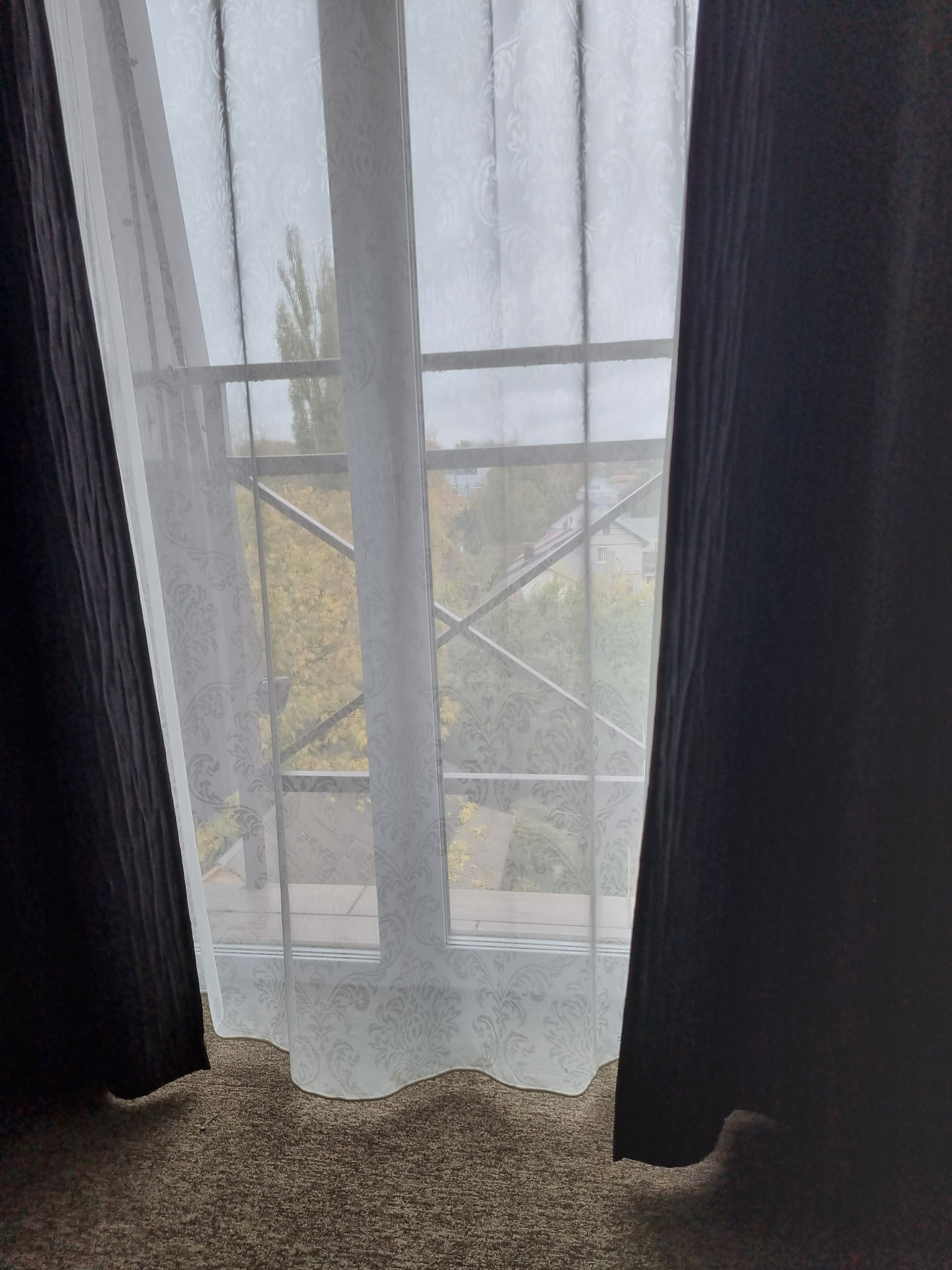 Фото Marton City