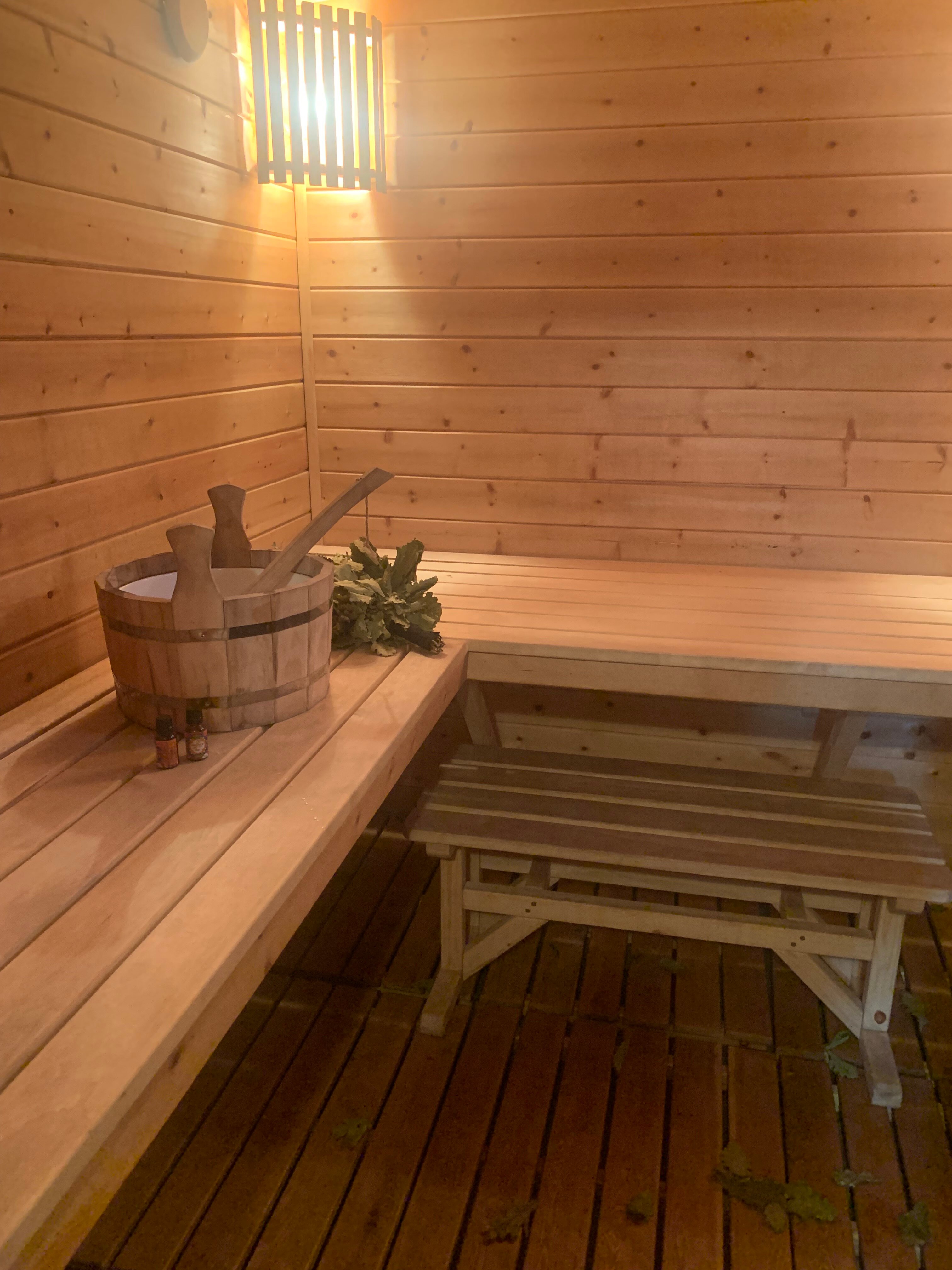 Фото Традиция отдыха