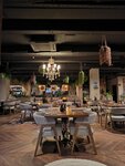 MiMi (Marshala Katukova Street, 23), restaurant