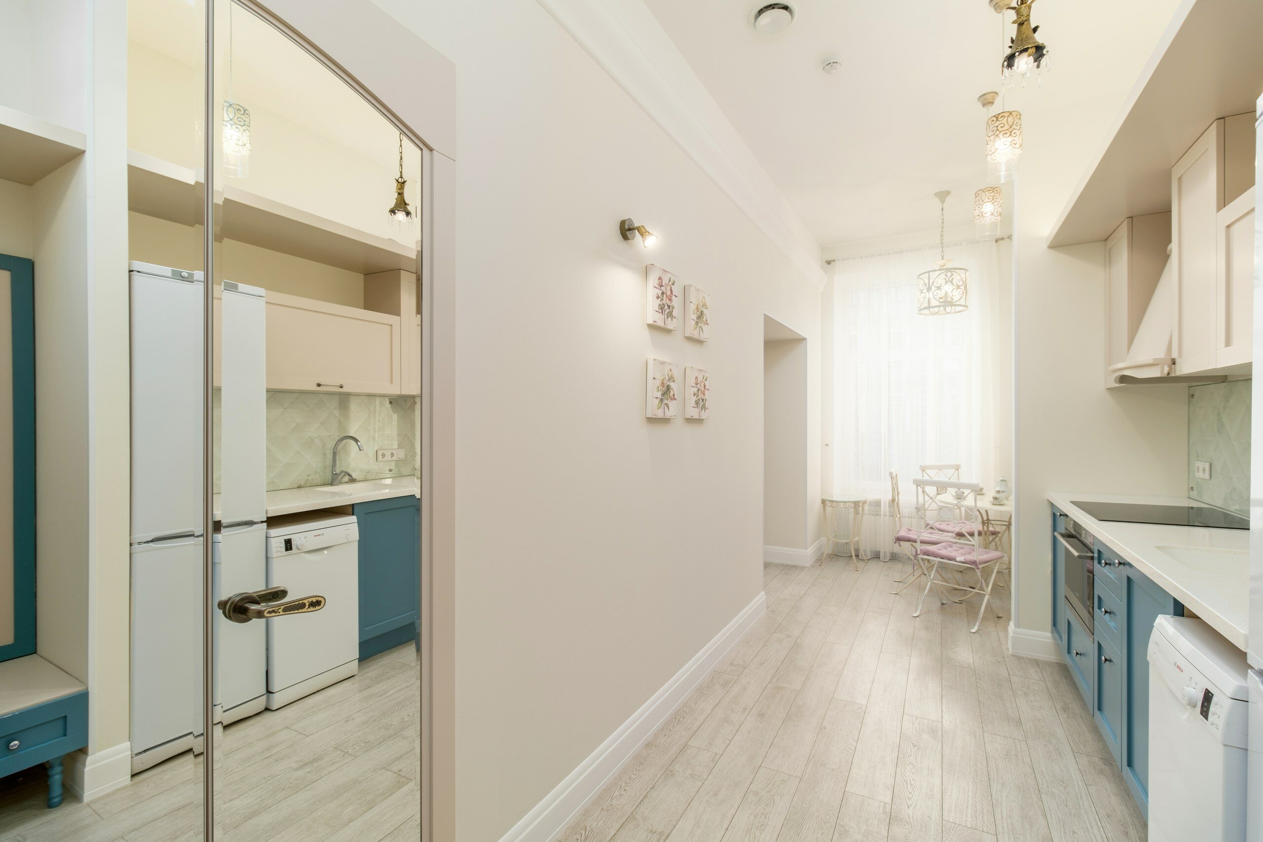 Фото Орфей на Большой Конюшенной