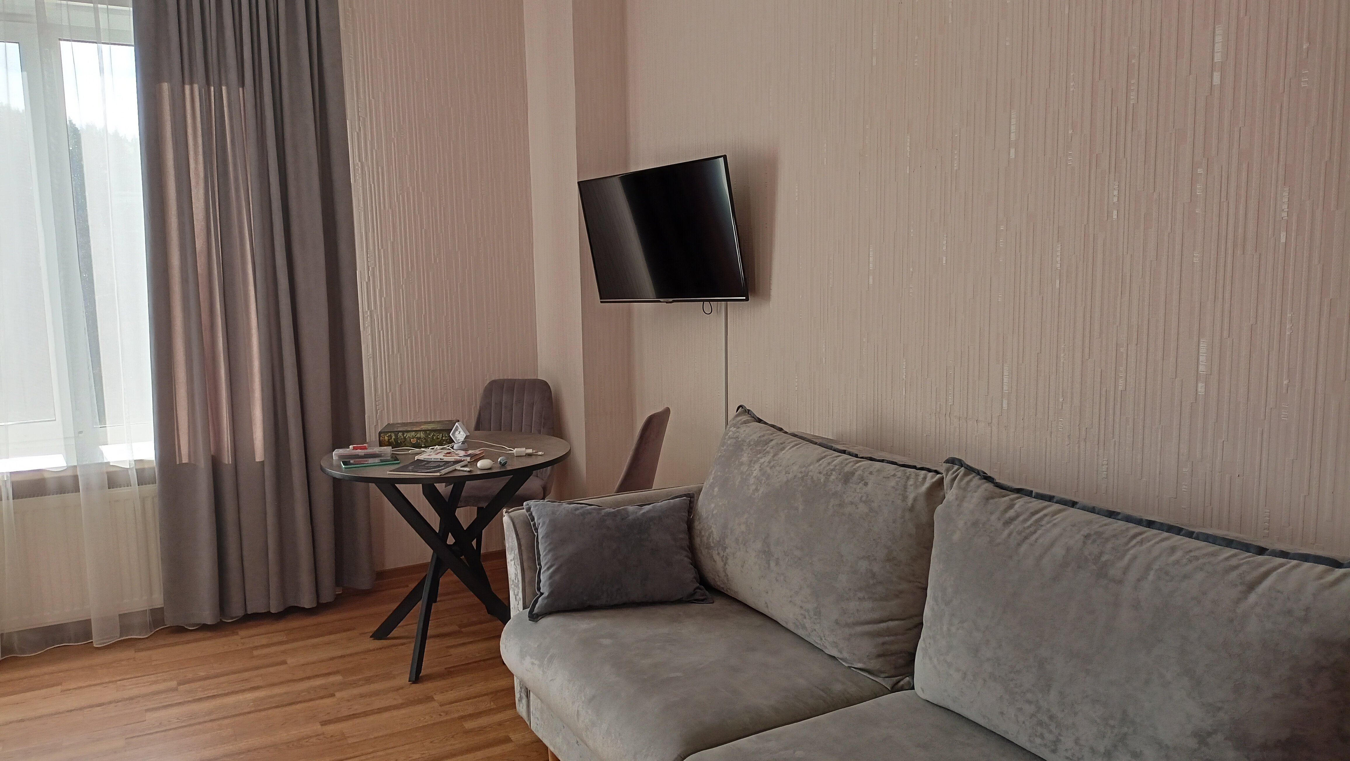 Фото Межгорье