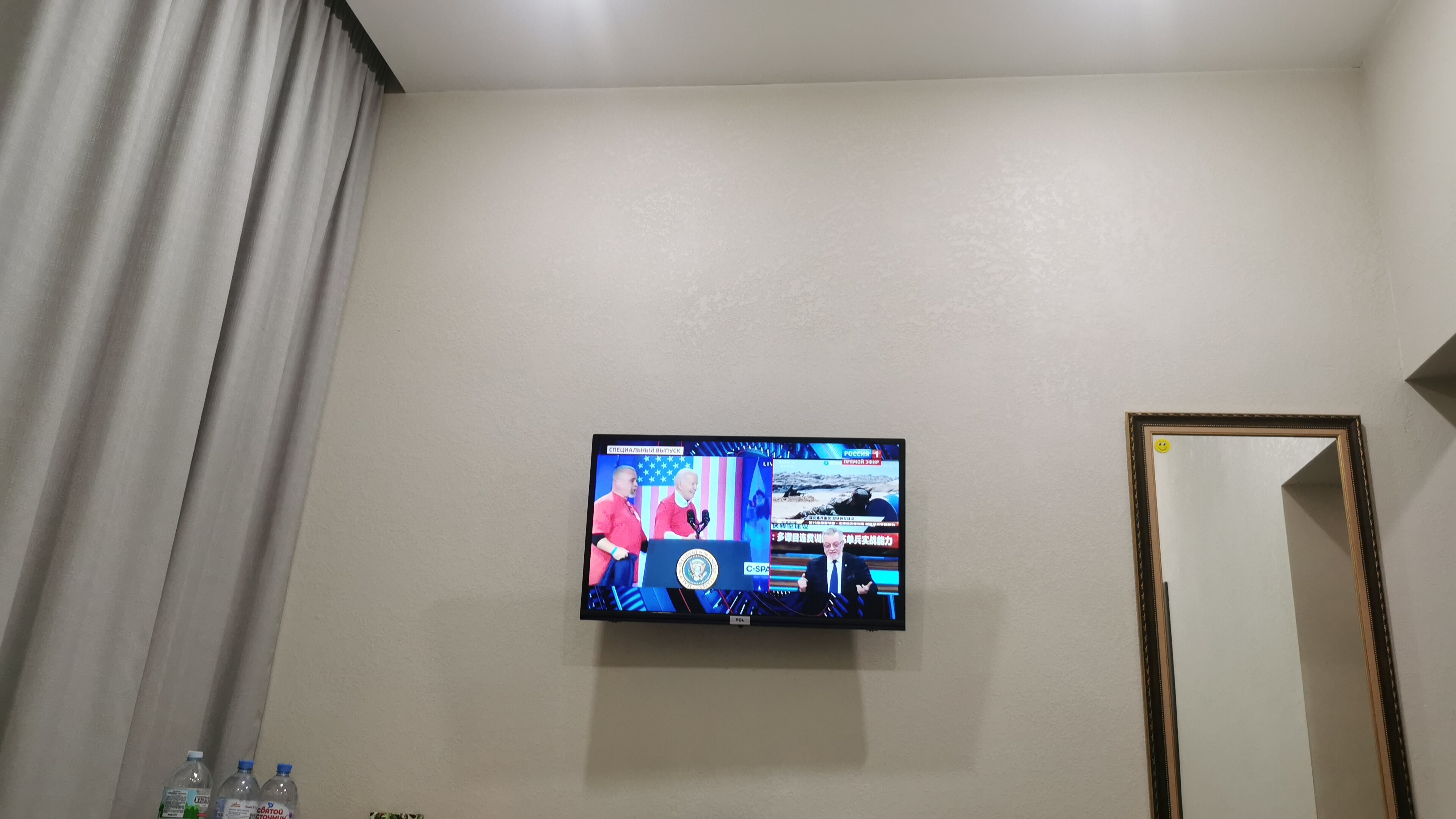 Фото Xenia City Hotels Селигерская