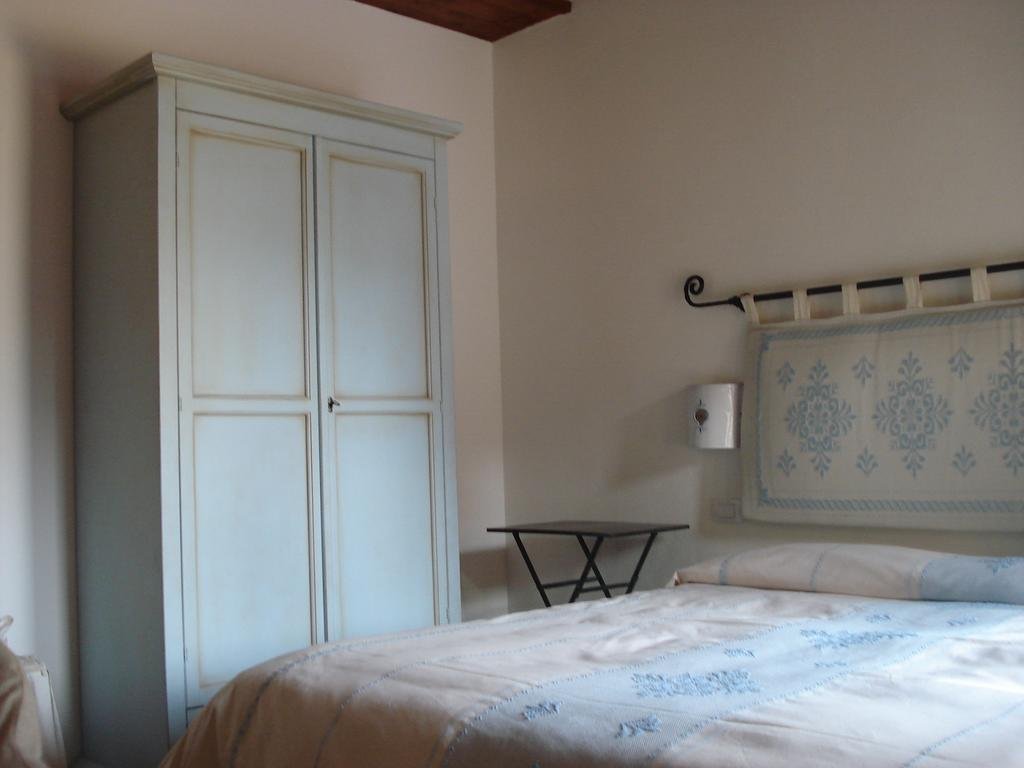 Фото Guest House Il Giardino Segreto